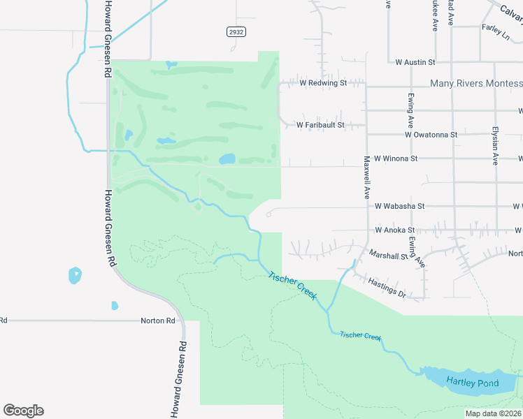 map of restaurants, bars, coffee shops, grocery stores, and more near 615 West Wabasha Street in Duluth