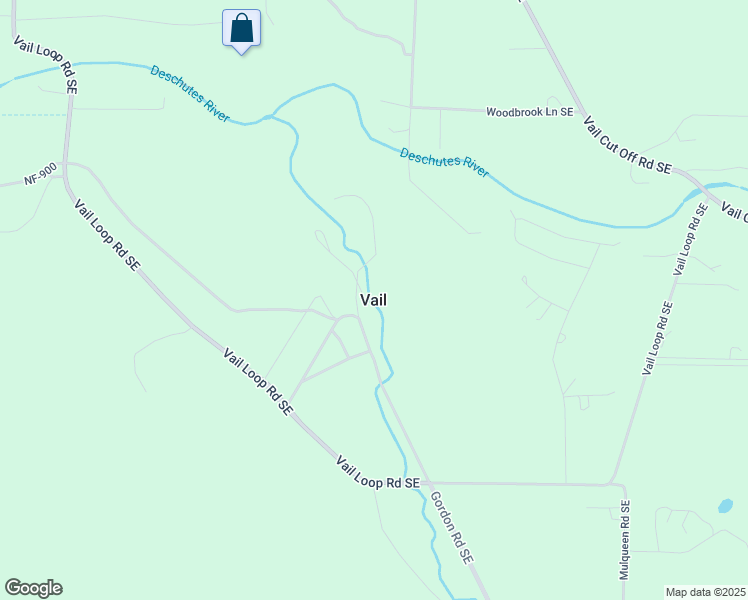 map of restaurants, bars, coffee shops, grocery stores, and more near in Vail