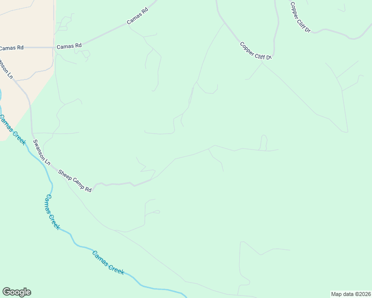 map of restaurants, bars, coffee shops, grocery stores, and more near 33900 Sheep Camp Road in Bonner-West Riverside