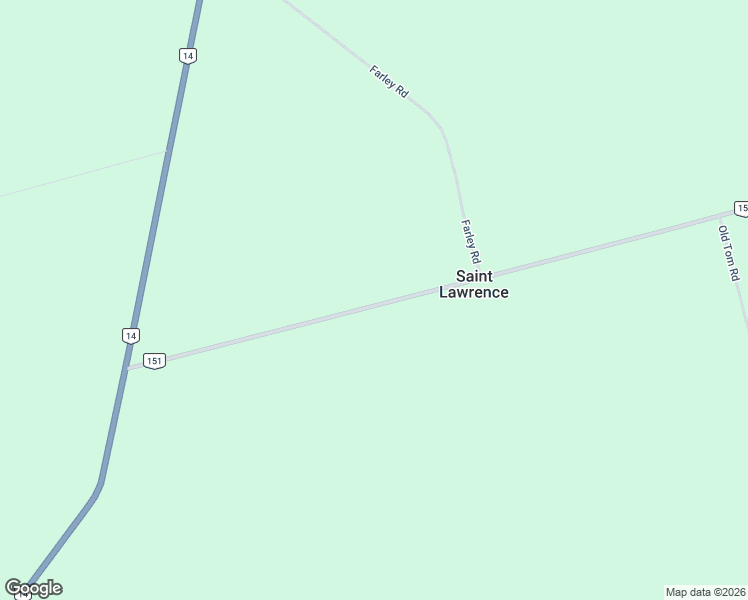 map of restaurants, bars, coffee shops, grocery stores, and more near 2398 Center Line Road in Elmsdale