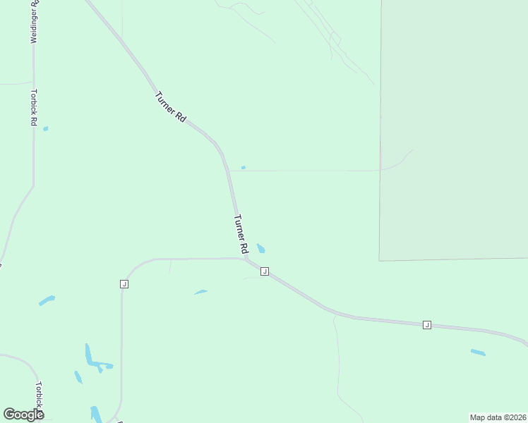 map of restaurants, bars, coffee shops, grocery stores, and more near 88004 Turner Road in Bayfield