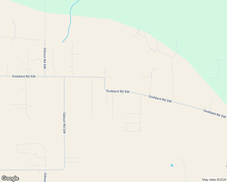 map of restaurants, bars, coffee shops, grocery stores, and more near 3205 Goddard Road Southwest in Tenino