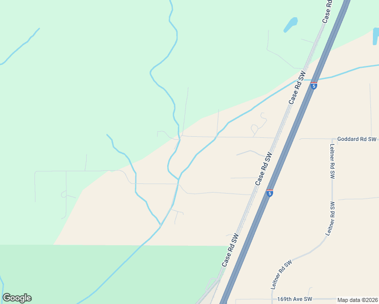 map of restaurants, bars, coffee shops, grocery stores, and more near 4905 163rd Lane Southwest in Rochester
