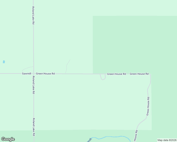 map of restaurants, bars, coffee shops, grocery stores, and more near Green House Road in Skanee