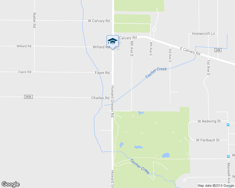 map of restaurants, bars, coffee shops, grocery stores, and more near 4724 Howard Gnesen Road in Duluth