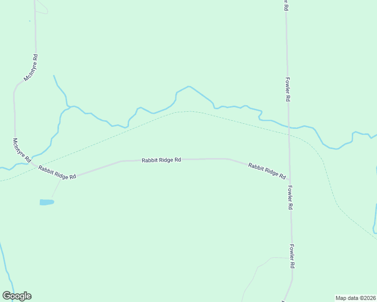 map of restaurants, bars, coffee shops, grocery stores, and more near 85 Rabbit Ridge Road in Woodland
