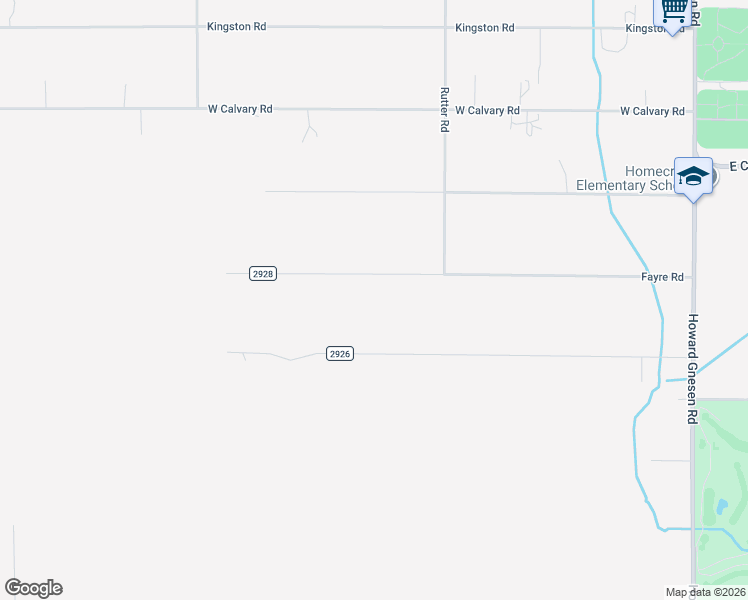 map of restaurants, bars, coffee shops, grocery stores, and more near 4224 Fayre Road in Duluth