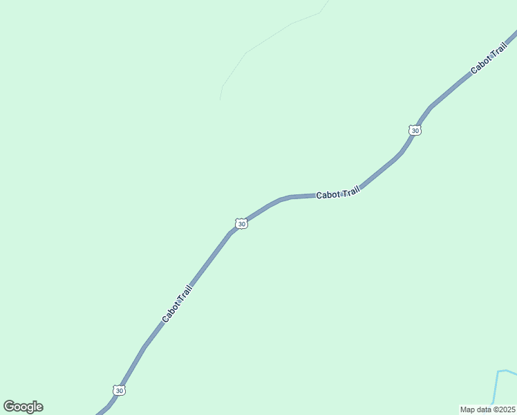 map of restaurants, bars, coffee shops, grocery stores, and more near 27859 Cabot Trail in Dingwall