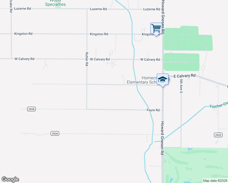 map of restaurants, bars, coffee shops, grocery stores, and more near 4164 Willard Road in Duluth