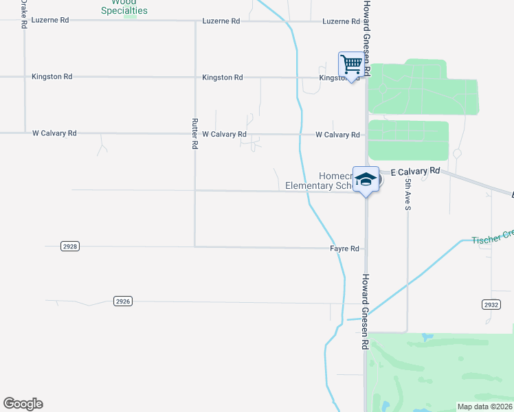 map of restaurants, bars, coffee shops, grocery stores, and more near 4164 Willard Road in Duluth