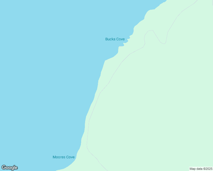 map of restaurants, bars, coffee shops, grocery stores, and more near Red River Road in Inverness County