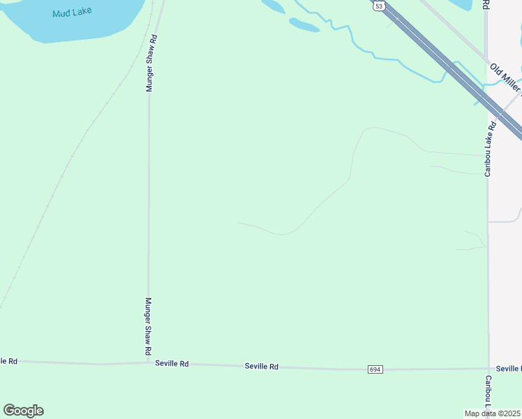 map of restaurants, bars, coffee shops, grocery stores, and more near 6225 Boulderbelle Drive in Saginaw