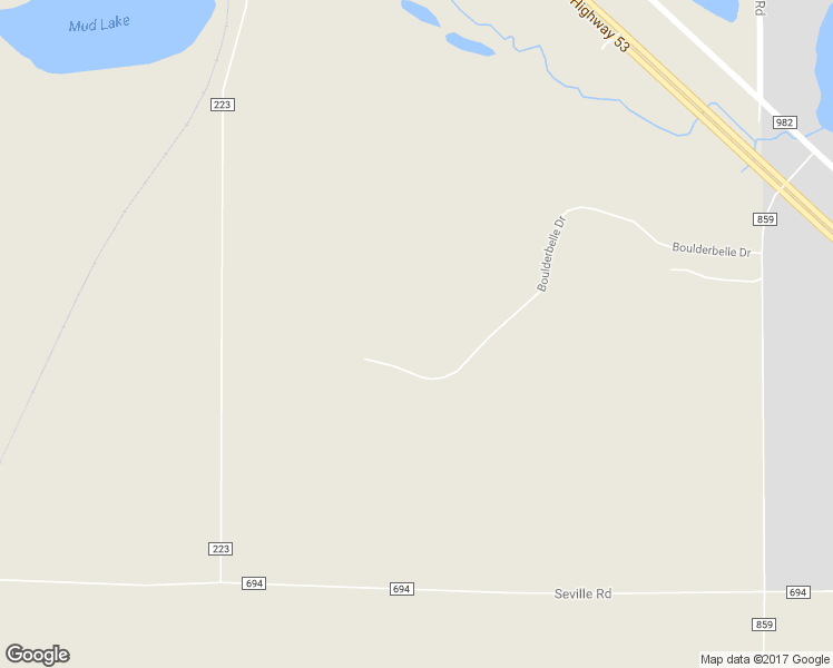 map of restaurants, bars, coffee shops, grocery stores, and more near 6225 Boulderbelle Drive in Saginaw