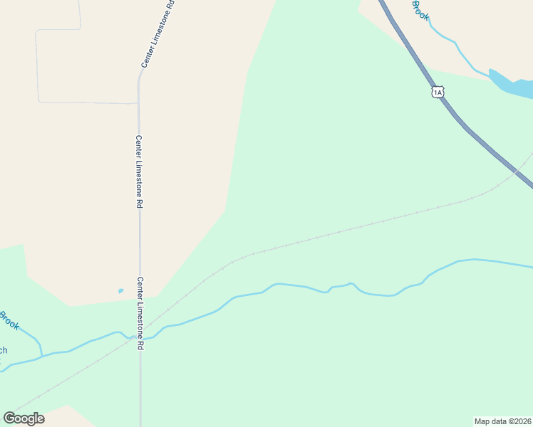 map of restaurants, bars, coffee shops, grocery stores, and more near in Fort Fairfield