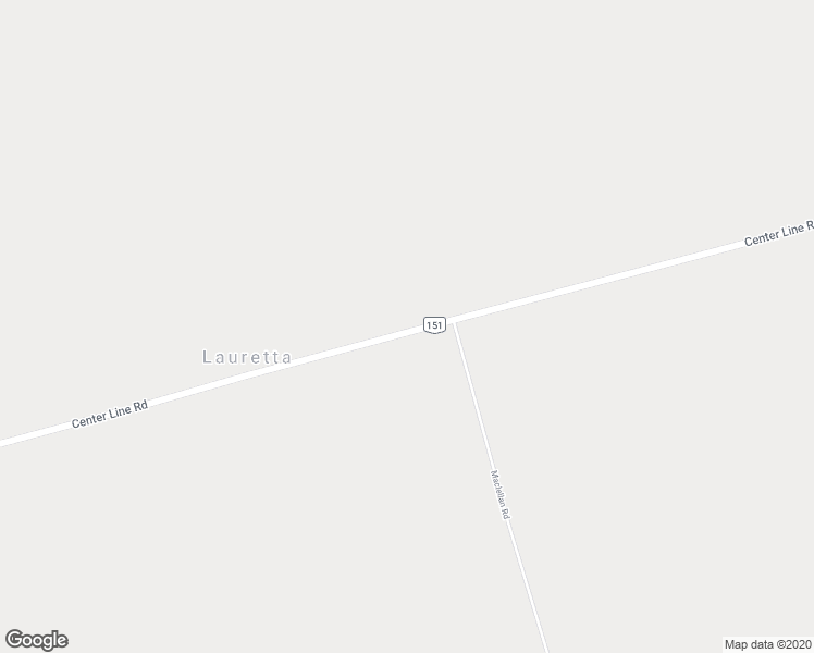 map of restaurants, bars, coffee shops, grocery stores, and more near 1330 Center Line Road in Elmsdale