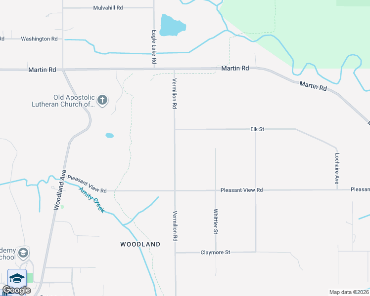 map of restaurants, bars, coffee shops, grocery stores, and more near 4906 Vermilion Road in Duluth