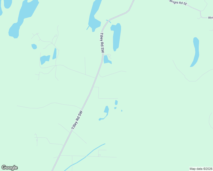 map of restaurants, bars, coffee shops, grocery stores, and more near 212 156th Lane Southeast in Tenino