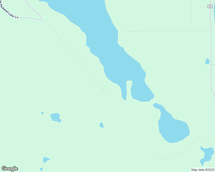 map of restaurants, bars, coffee shops, grocery stores, and more near 32360 Southwest Pickerel Lake Road in Detroit Lakes