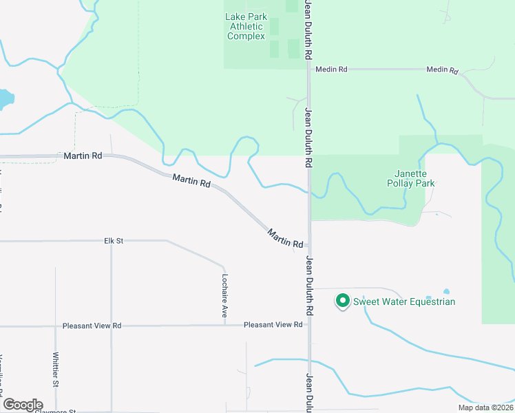 map of restaurants, bars, coffee shops, grocery stores, and more near 3525 Martin Road in Duluth