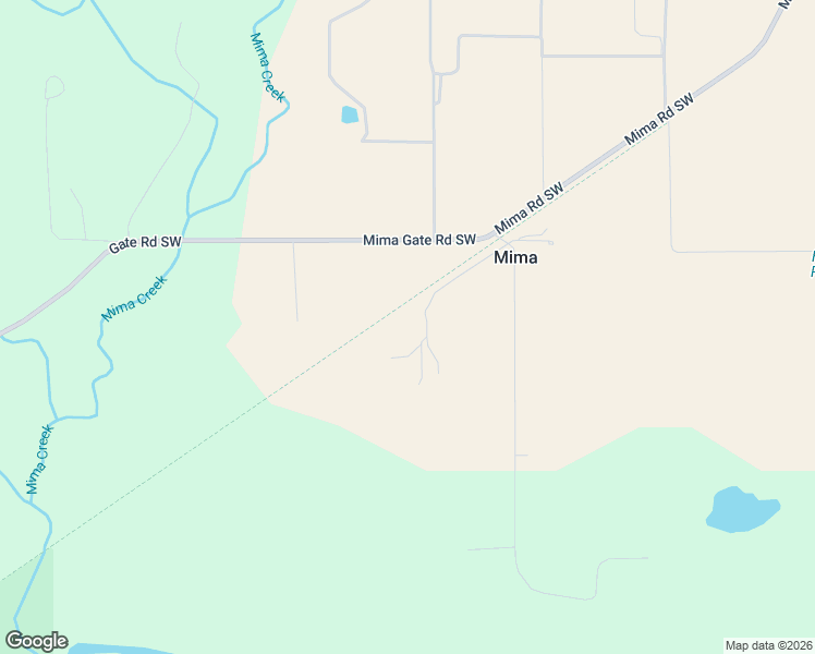 map of restaurants, bars, coffee shops, grocery stores, and more near 15326 Quail Lane Southwest in Olympia