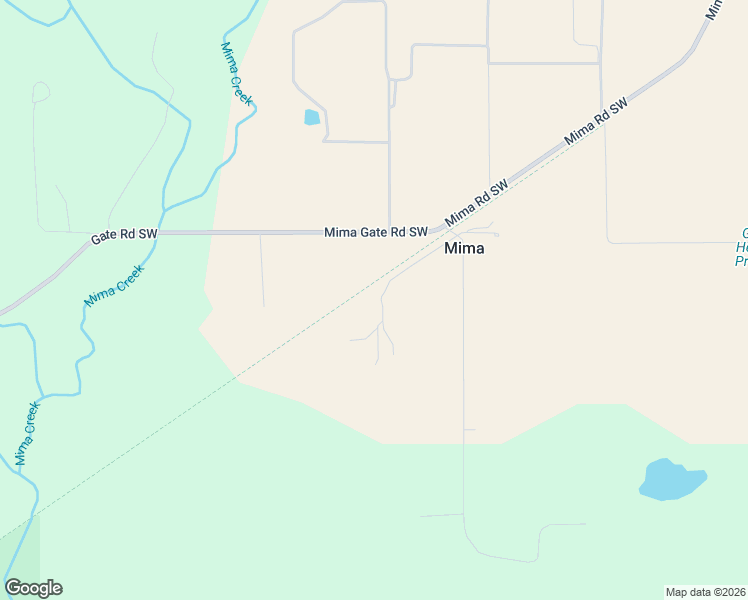 map of restaurants, bars, coffee shops, grocery stores, and more near 15326 Quail Lane Southwest in Olympia