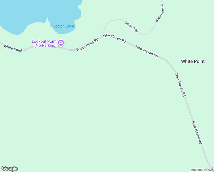 map of restaurants, bars, coffee shops, grocery stores, and more near in White Point