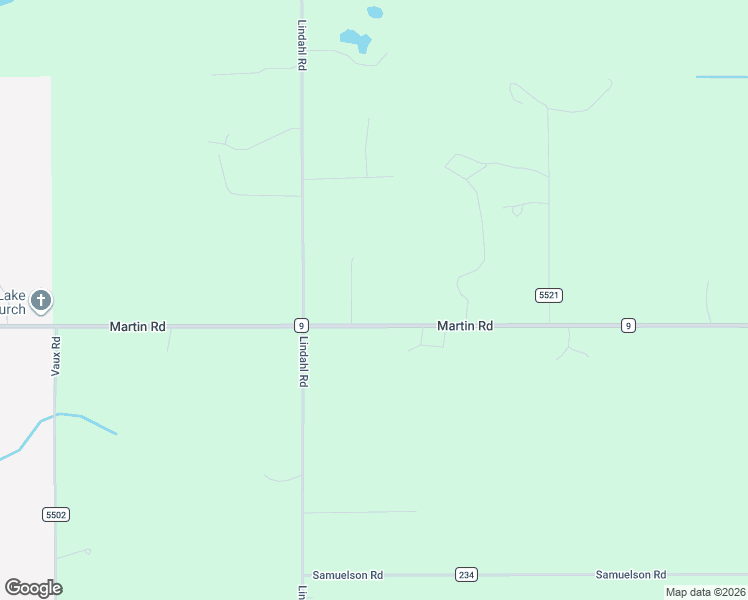 map of restaurants, bars, coffee shops, grocery stores, and more near 5469 Martin Road in Duluth