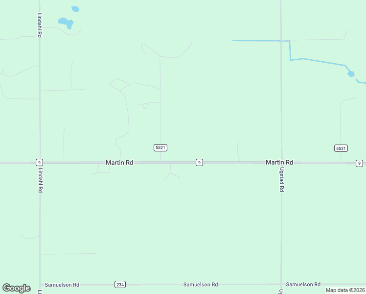 map of restaurants, bars, coffee shops, grocery stores, and more near 5381 Martin Road in Duluth