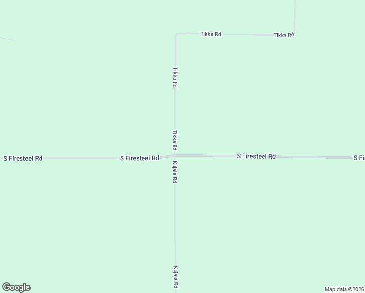 map of restaurants, bars, coffee shops, grocery stores, and more near 37027 Tikka Road in Ontonagon