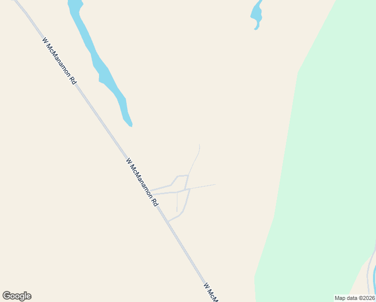 map of restaurants, bars, coffee shops, grocery stores, and more near 2120 West McManamon Road in Othello