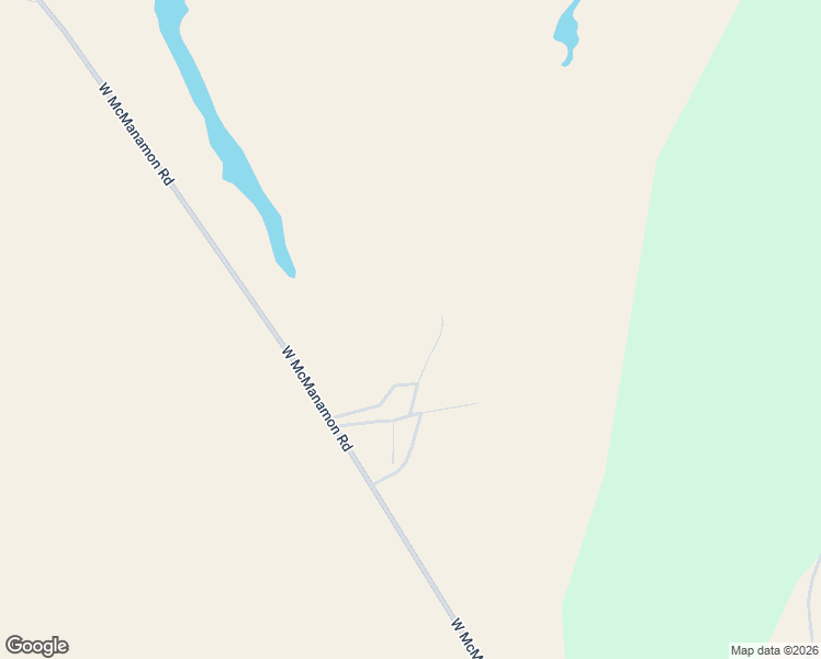 map of restaurants, bars, coffee shops, grocery stores, and more near 2120 West McManamon Road in Othello