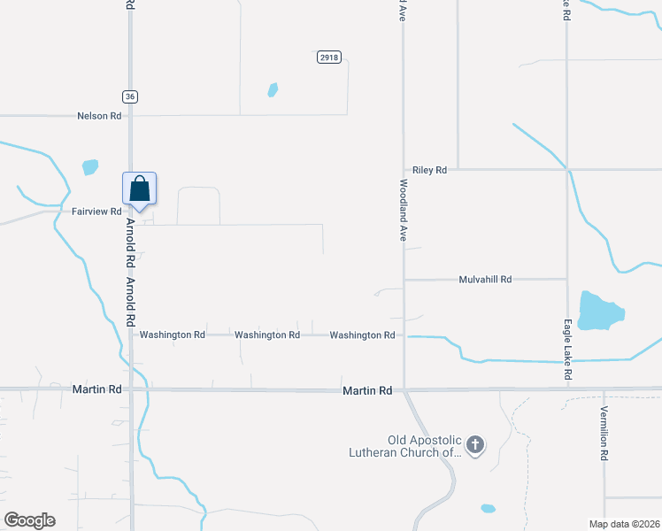 map of restaurants, bars, coffee shops, grocery stores, and more near 4957 Woodland Avenue in Duluth