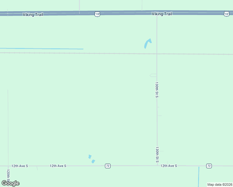 map of restaurants, bars, coffee shops, grocery stores, and more near 130 State Street Northeast in Glyndon