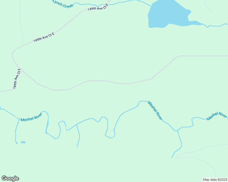 map of restaurants, bars, coffee shops, grocery stores, and more near Unnamed Road in Eatonville
