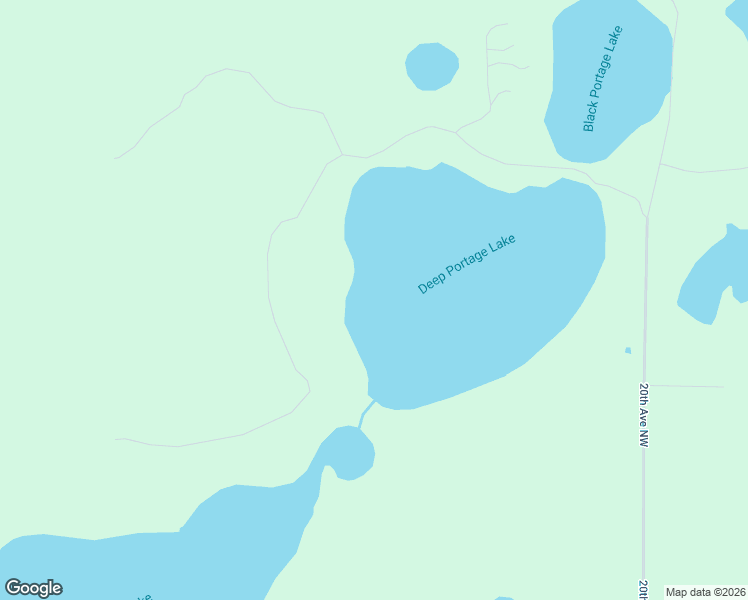 map of restaurants, bars, coffee shops, grocery stores, and more near in Backus