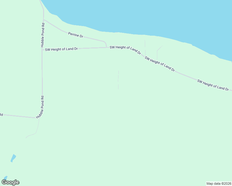 map of restaurants, bars, coffee shops, grocery stores, and more near 37013 Southwest Height of Land Drive in Rochert