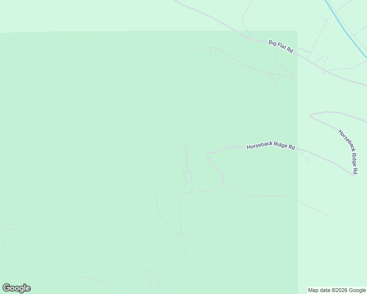 map of restaurants, bars, coffee shops, grocery stores, and more near 11775 Horseback Ridge Road in Missoula