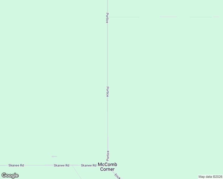 map of restaurants, bars, coffee shops, grocery stores, and more near Portice in Skanee