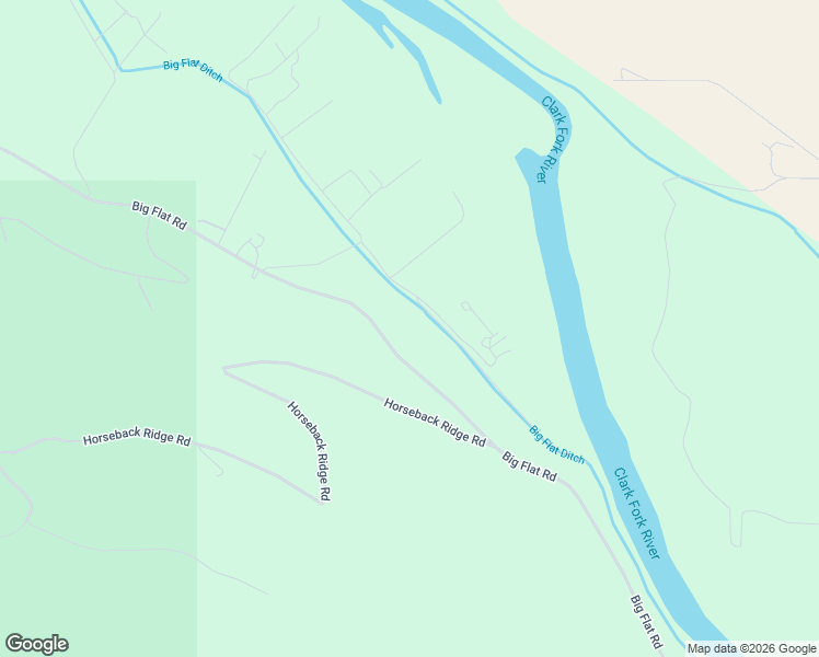 map of restaurants, bars, coffee shops, grocery stores, and more near 450 Dora Lane in Missoula