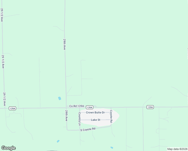 map of restaurants, bars, coffee shops, grocery stores, and more near 3720 Roughrider Lane in Mandan
