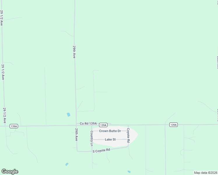 map of restaurants, bars, coffee shops, grocery stores, and more near 3720 Roughrider Lane in Mandan