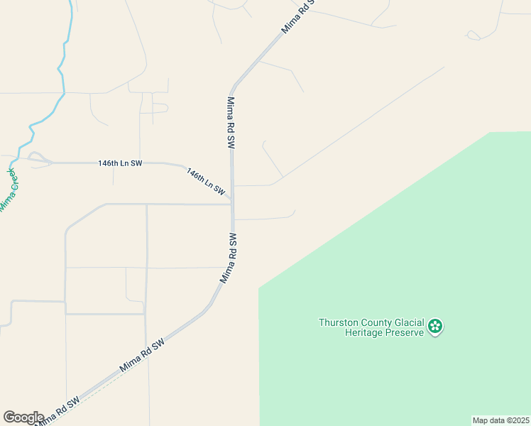 map of restaurants, bars, coffee shops, grocery stores, and more near 14548 Mima Road Southwest in Olympia