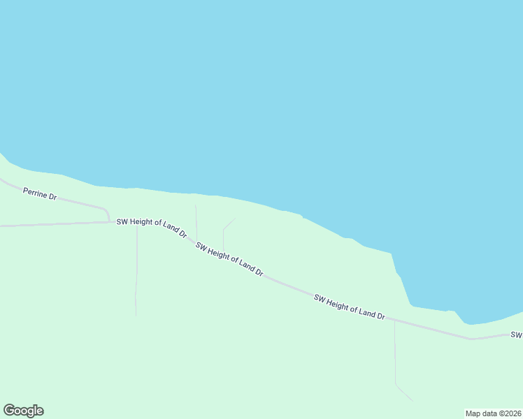 map of restaurants, bars, coffee shops, grocery stores, and more near 37013 Southwest Height of Land Drive in Rochert