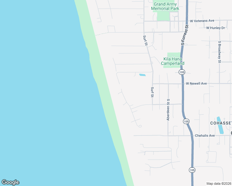 map of restaurants, bars, coffee shops, grocery stores, and more near 1602 Sea Grass Lane in Westport