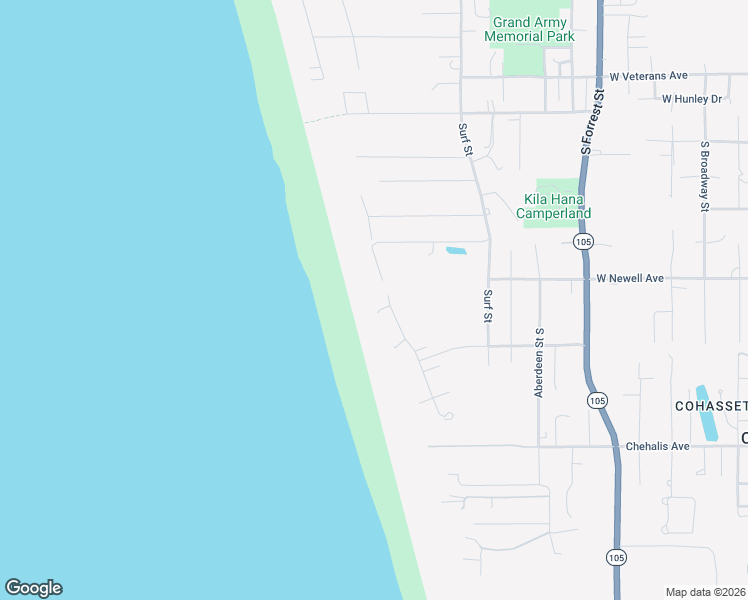 map of restaurants, bars, coffee shops, grocery stores, and more near 1602 Sea Grass Lane in Westport