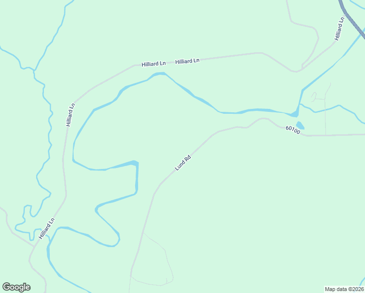 map of restaurants, bars, coffee shops, grocery stores, and more near 161 Lund Road in Cosmopolis