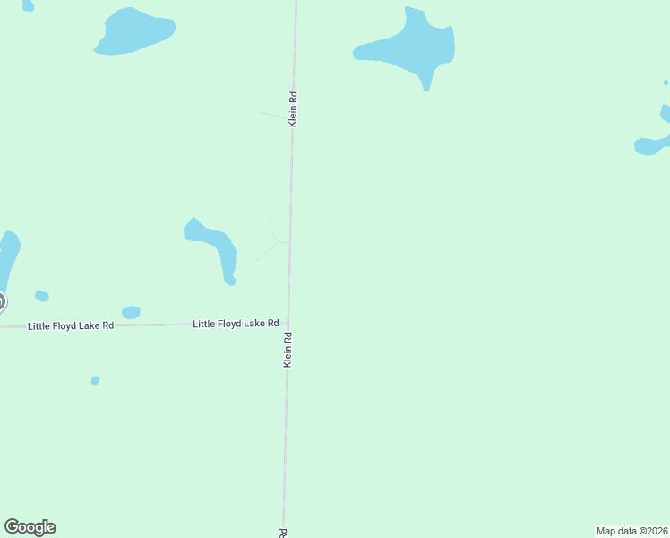 map of restaurants, bars, coffee shops, grocery stores, and more near 21075 Klein Road in Detroit Lakes