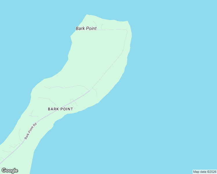 map of restaurants, bars, coffee shops, grocery stores, and more near 90210 Bark Point Road in Herbster