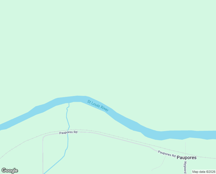 map of restaurants, bars, coffee shops, grocery stores, and more near in Paupores