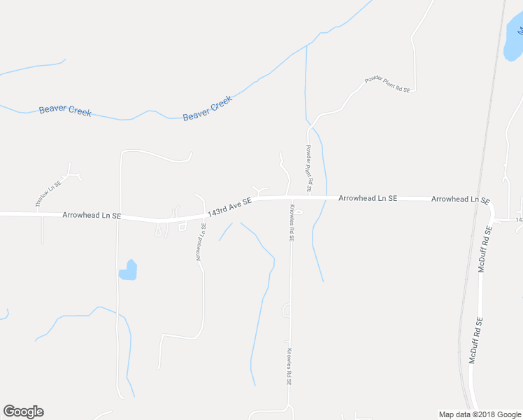 map of restaurants, bars, coffee shops, grocery stores, and more near 1929 143rd Avenue Southeast in Tenino